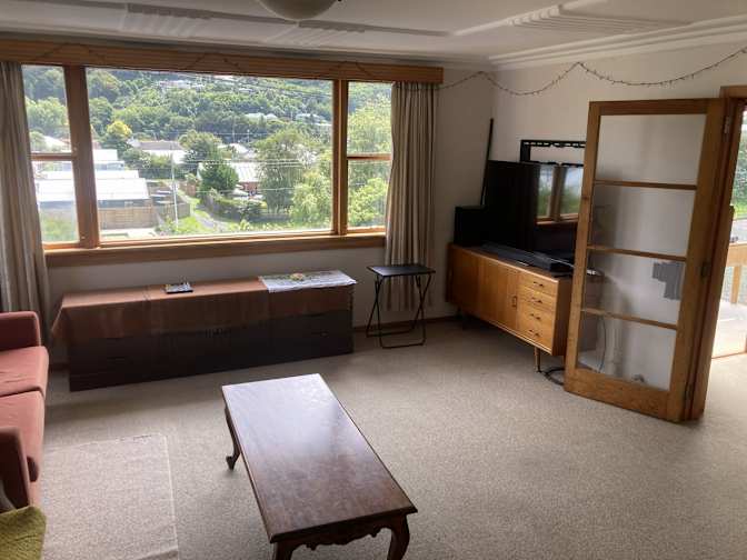 Joseph's room