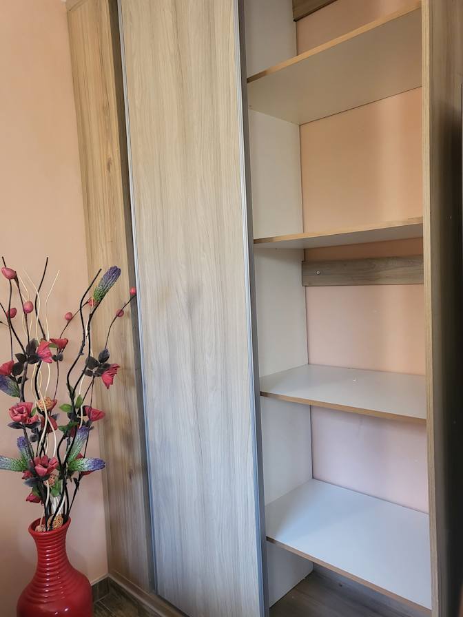 Jennifer's room