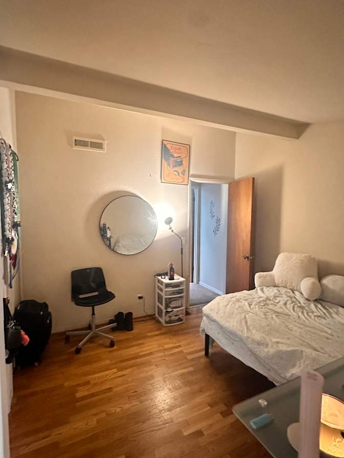 Wendy's room