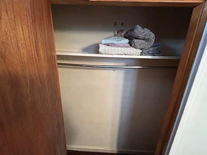 Ramon's room