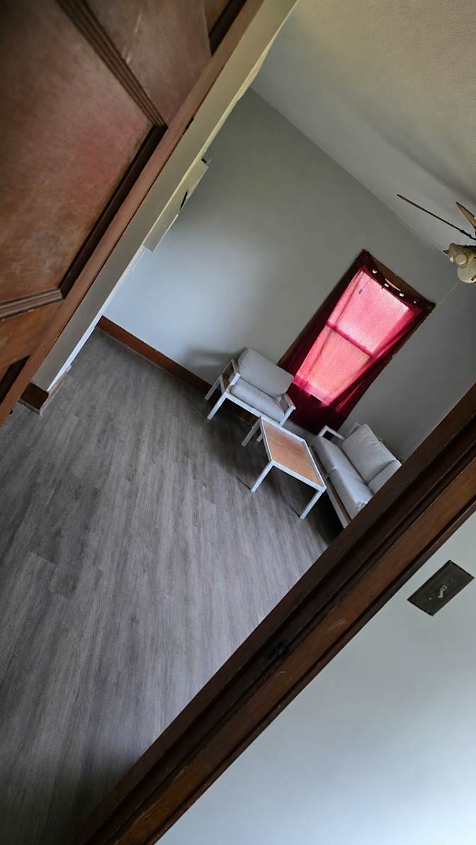 Andrew's room