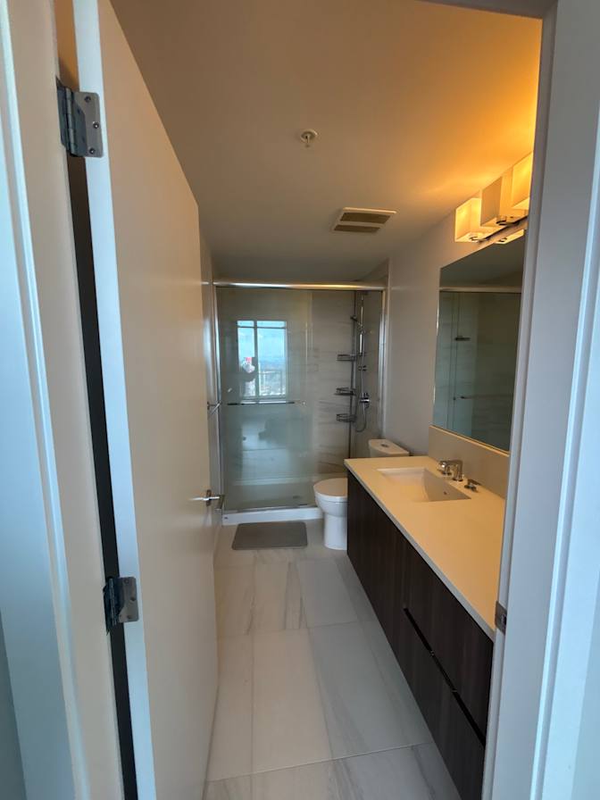 Devyani Todaria's room