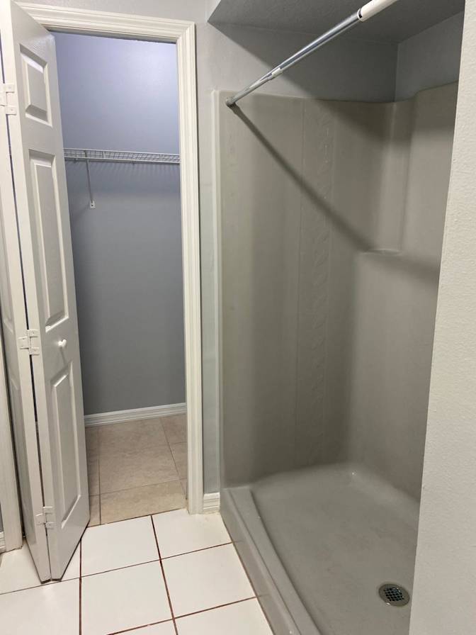 oscar's room