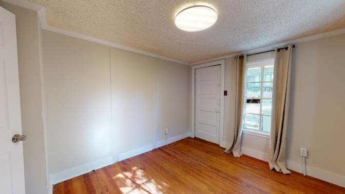 Sam June's room