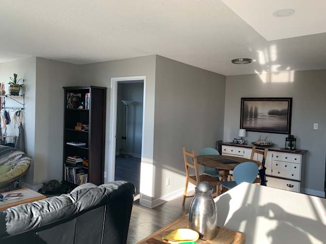 Liam's room