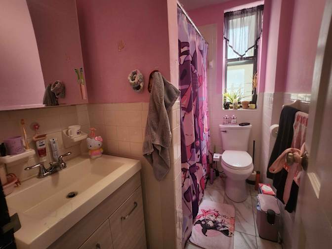 Romano Ilardi's room