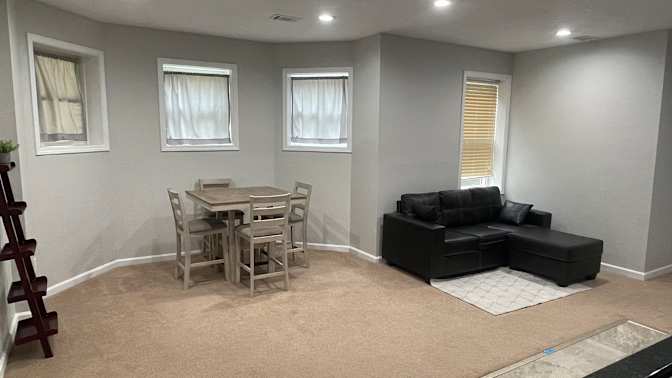 Jimmy's room