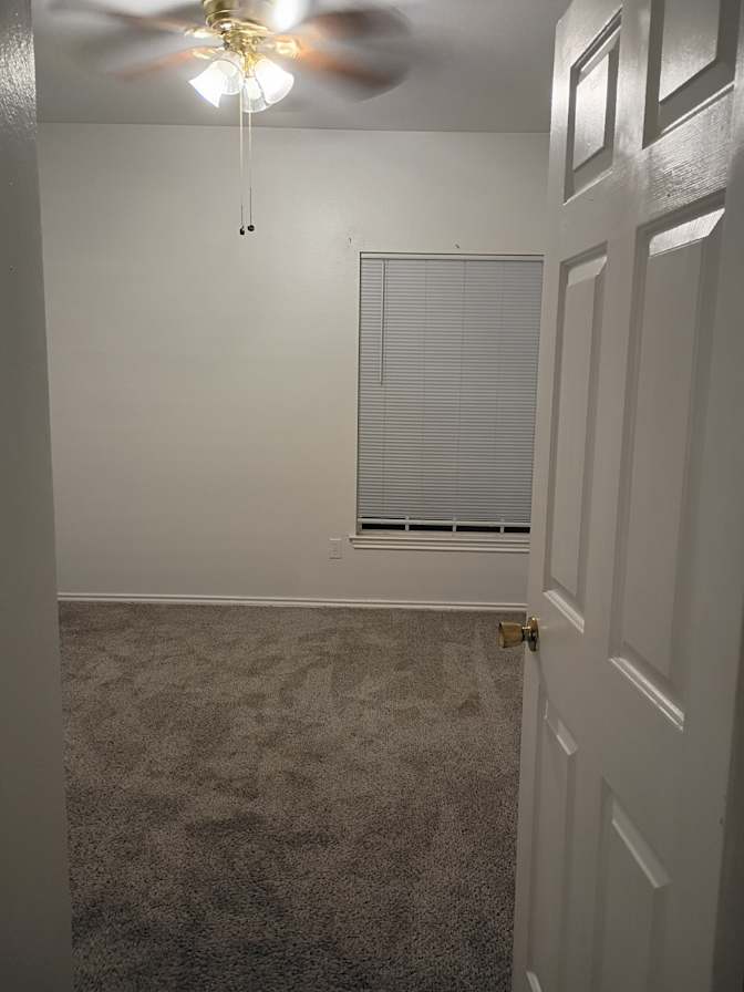 Sandrina Ramirez's room