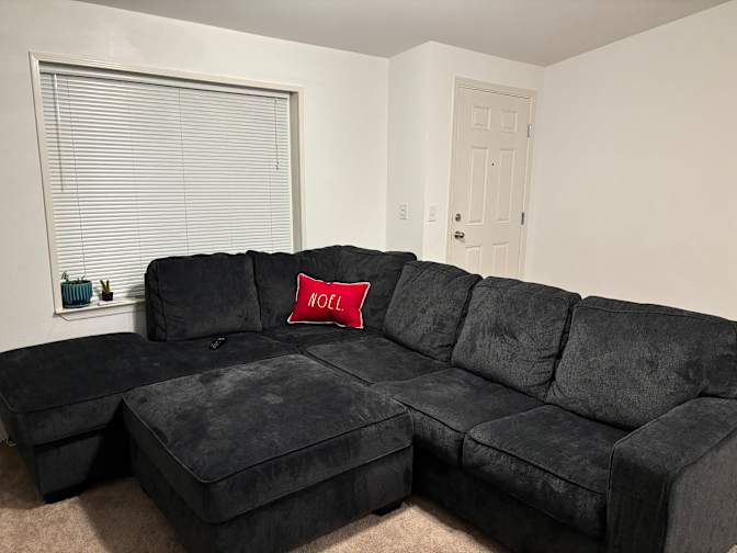 Jennifer's room