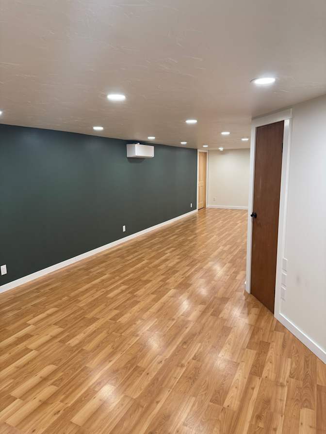 Sarah's room