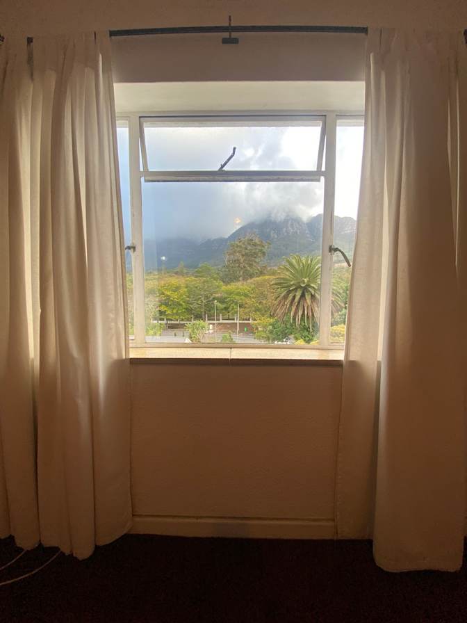 Marilie's room
