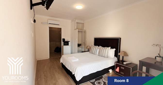 YouRooms's room