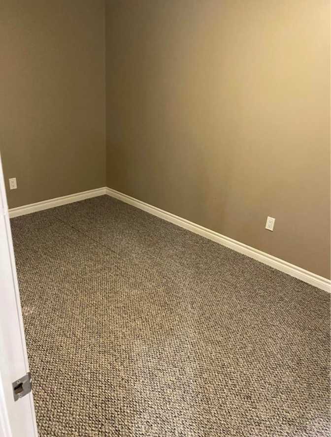 Jaye's room