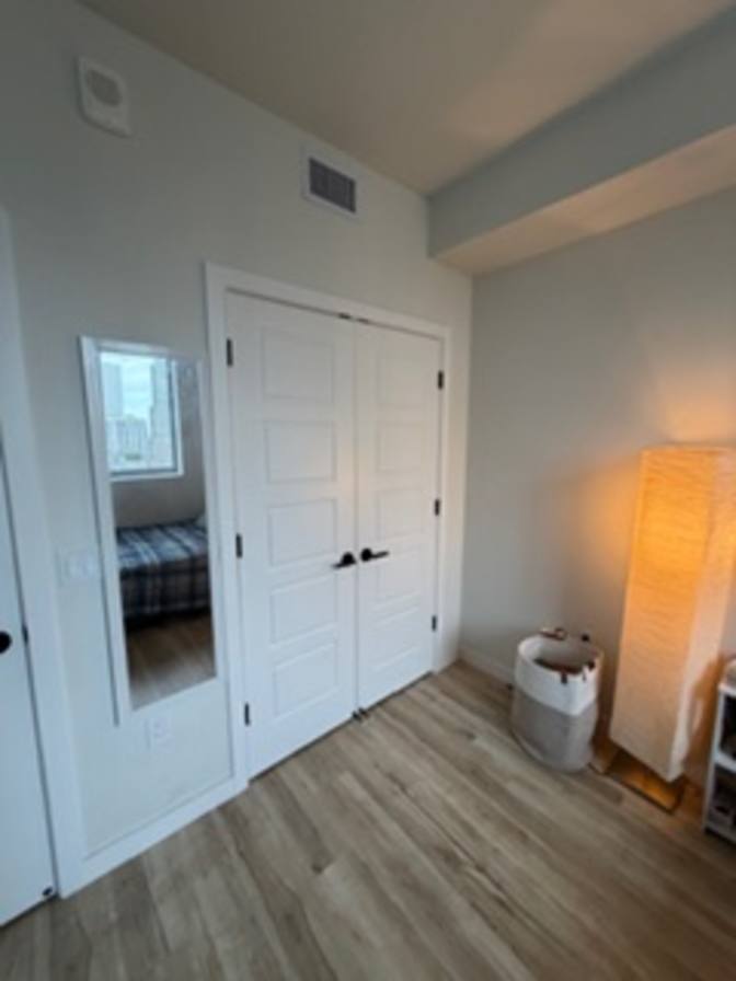 Jared's room