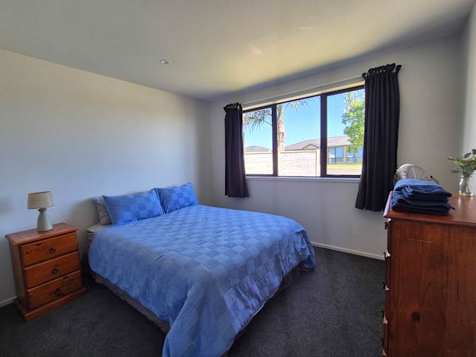 karl's room
