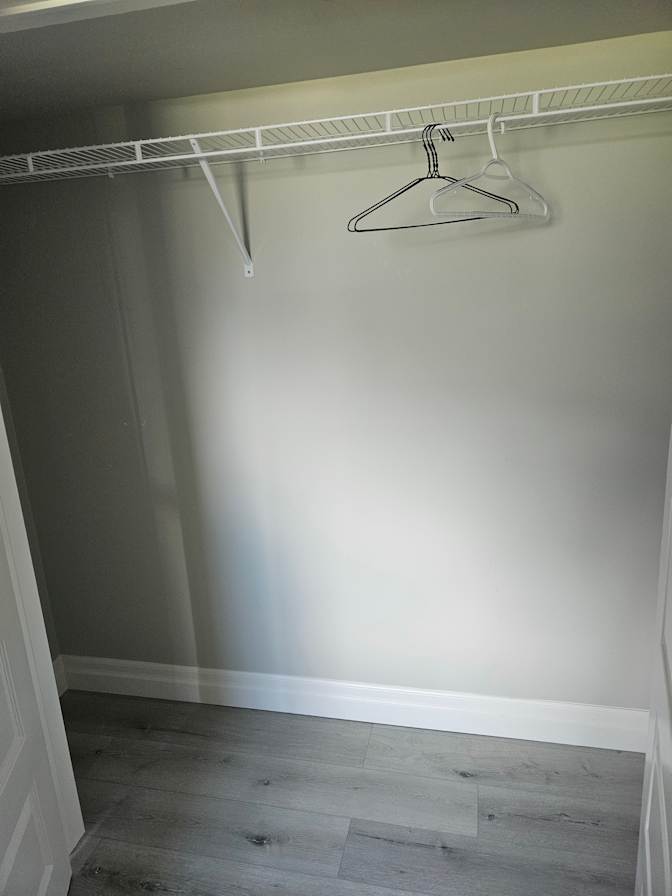 Rowan's room