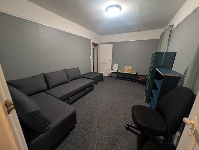 Stephanie's room