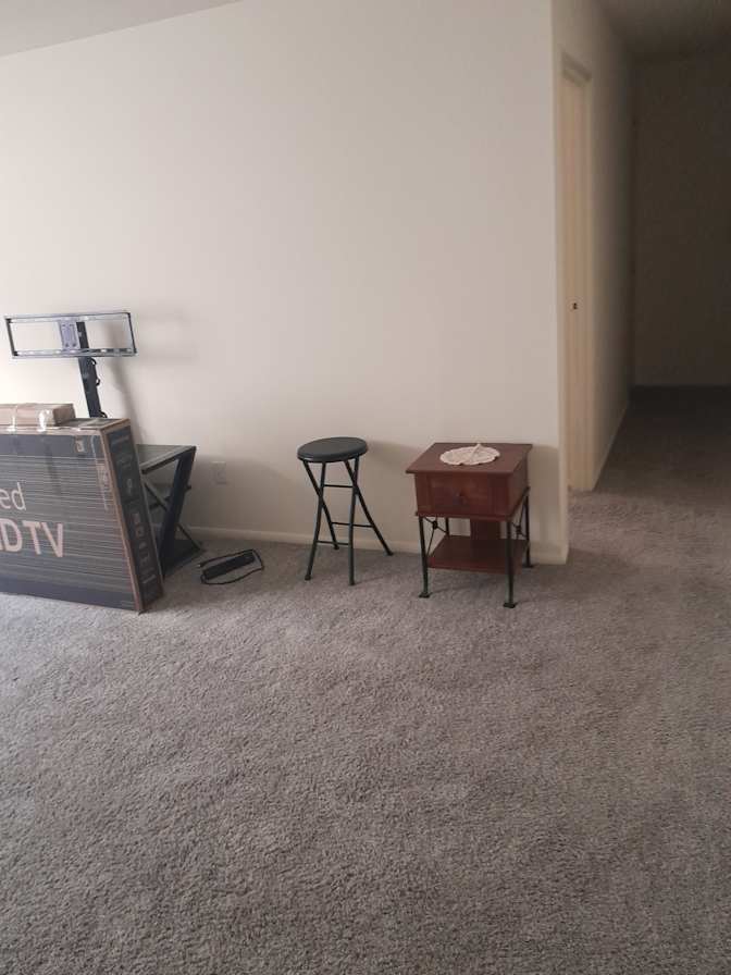 Benjamin's room