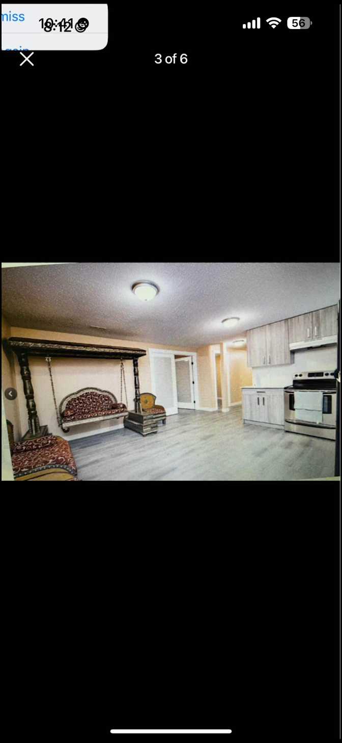 Bindi Tut's room