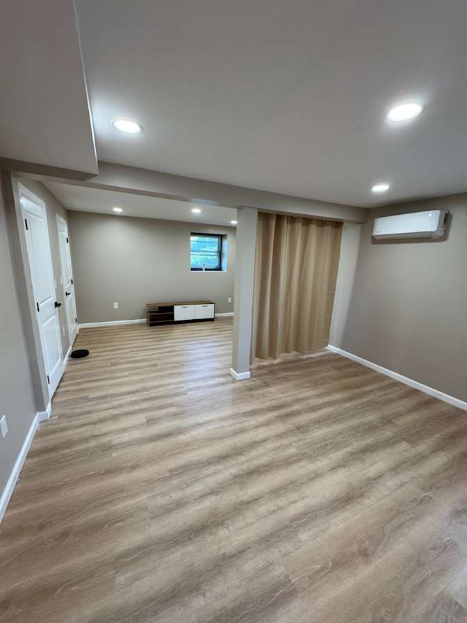 Boris's room