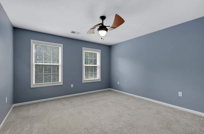 Brandon's room