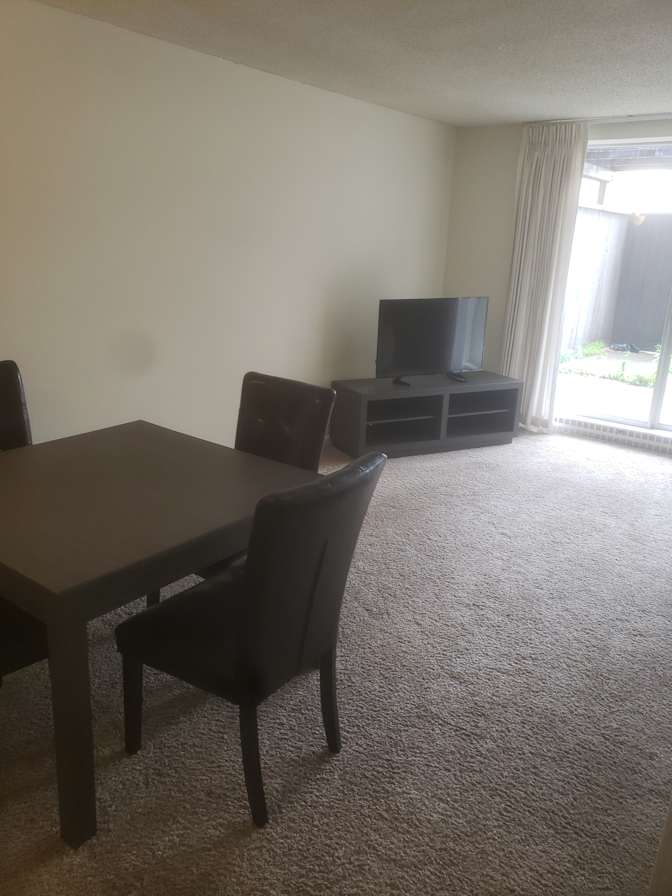 Richard's room