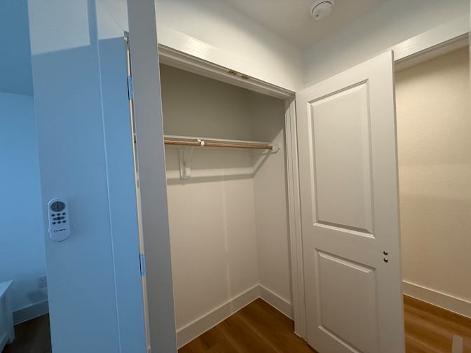 Lilibeth Martinez's room