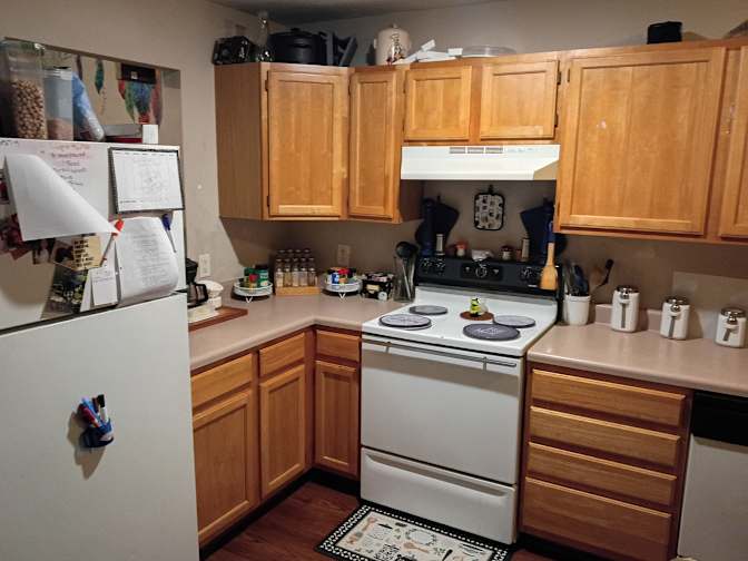 Brennan Joseph Mccuiston's room