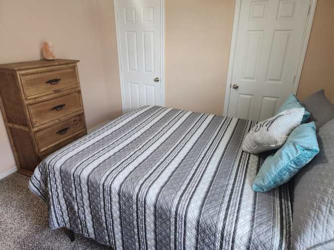 PadSplit's room