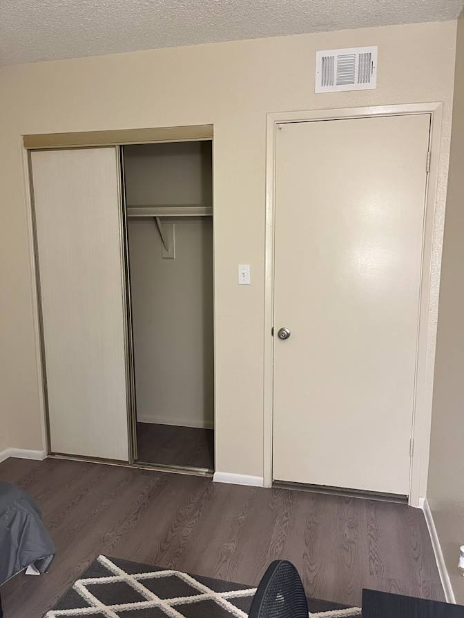 Robert Martinez's room