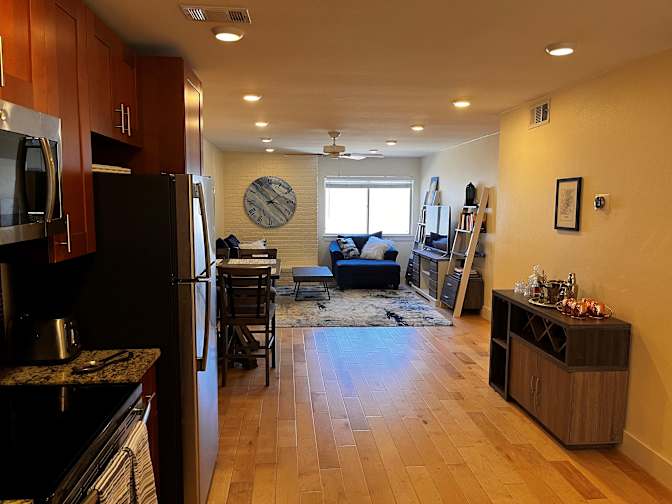 Ryan's room