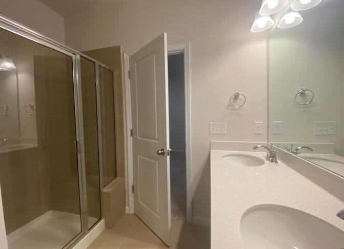 Alcove Rooms's room