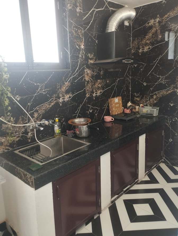 Ananya Singh's room