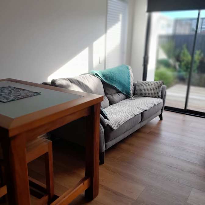 Angela's room