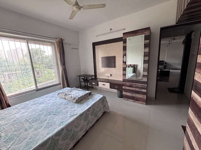Shubham Yadav's room