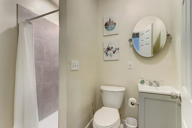 PadSplit's room