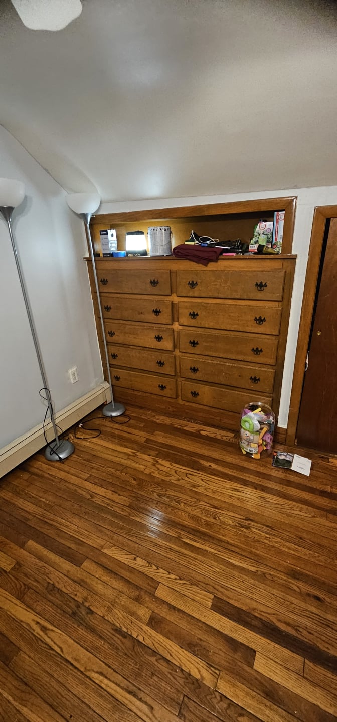 Ty's room