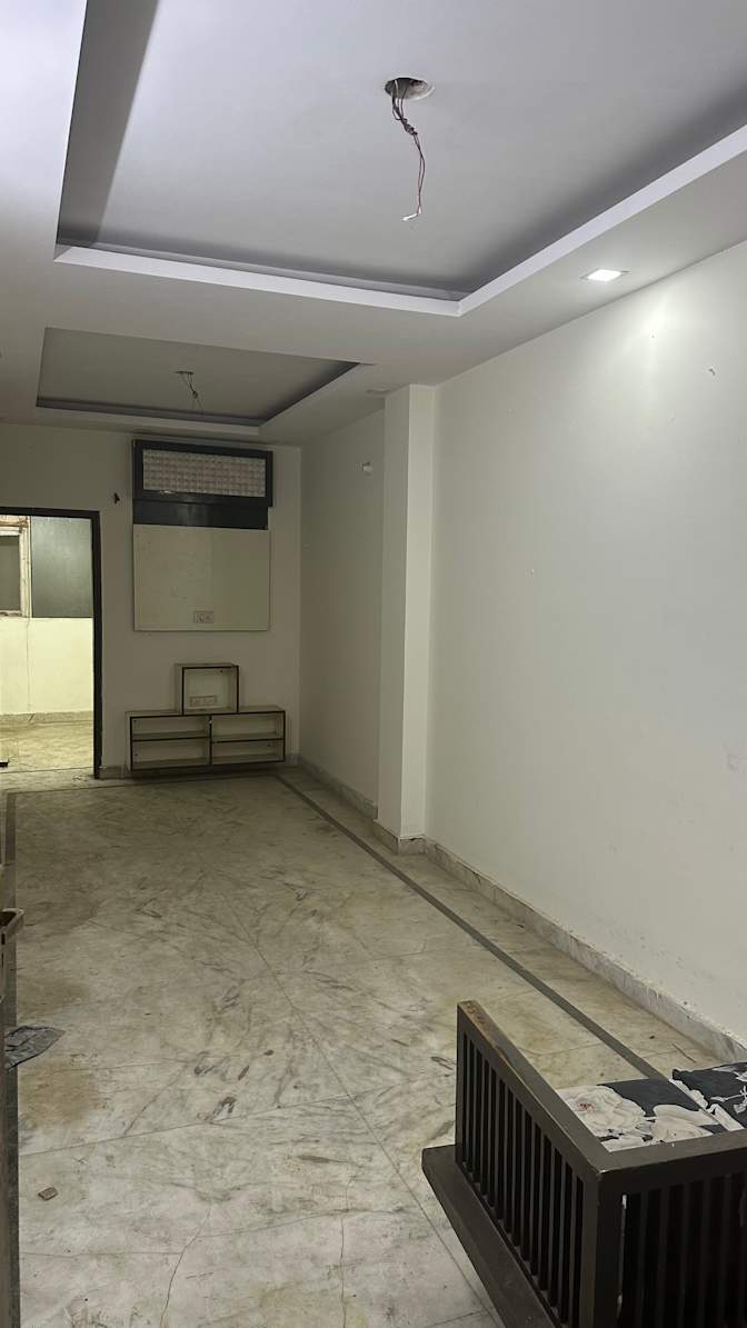 SUBHAM SHARMA's room