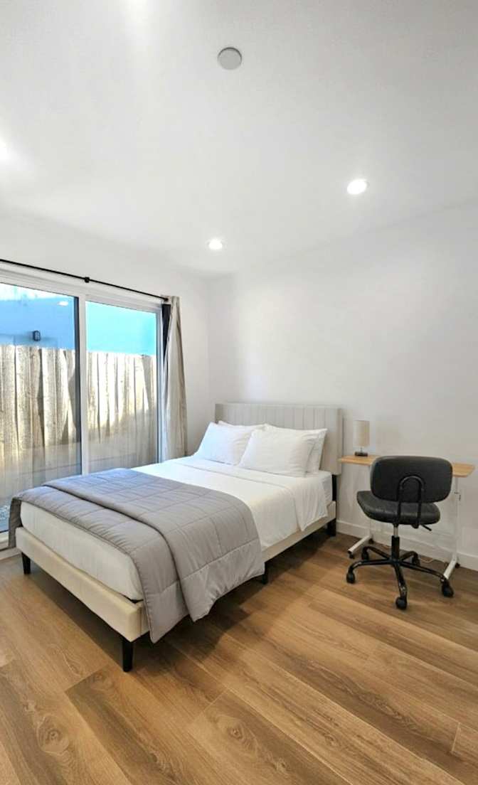 Elena's room