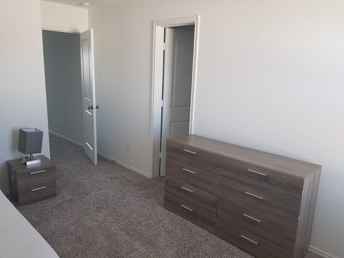 Daniel's room