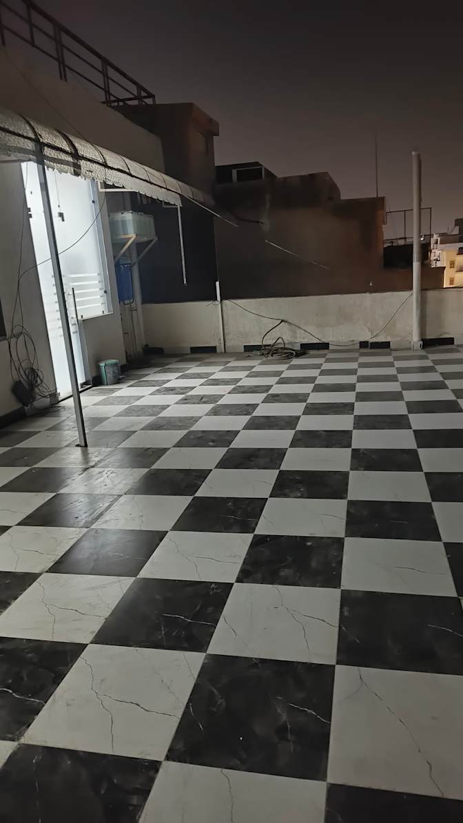 Sunil Kumar yadav's room