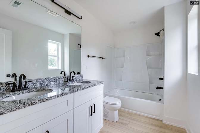 Property Manager's room