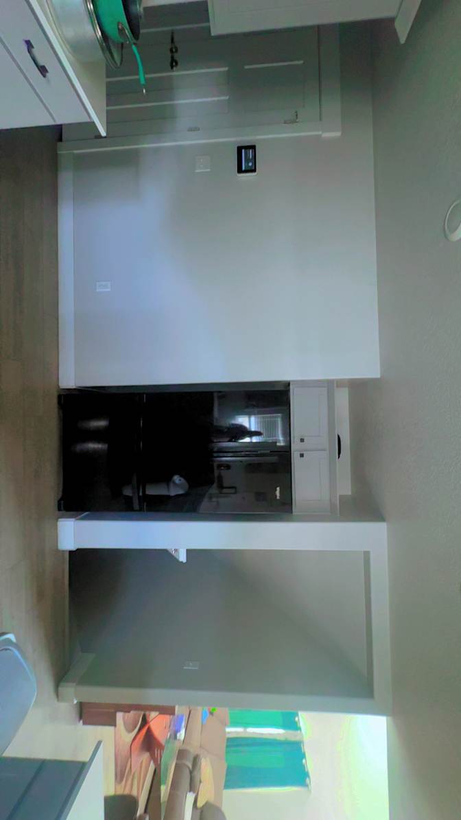 Elyse's room