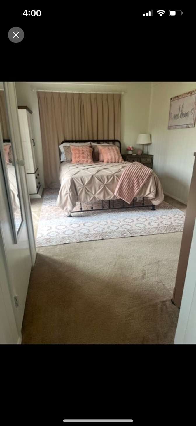 Emy's room