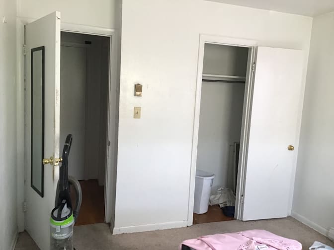 Fox's room