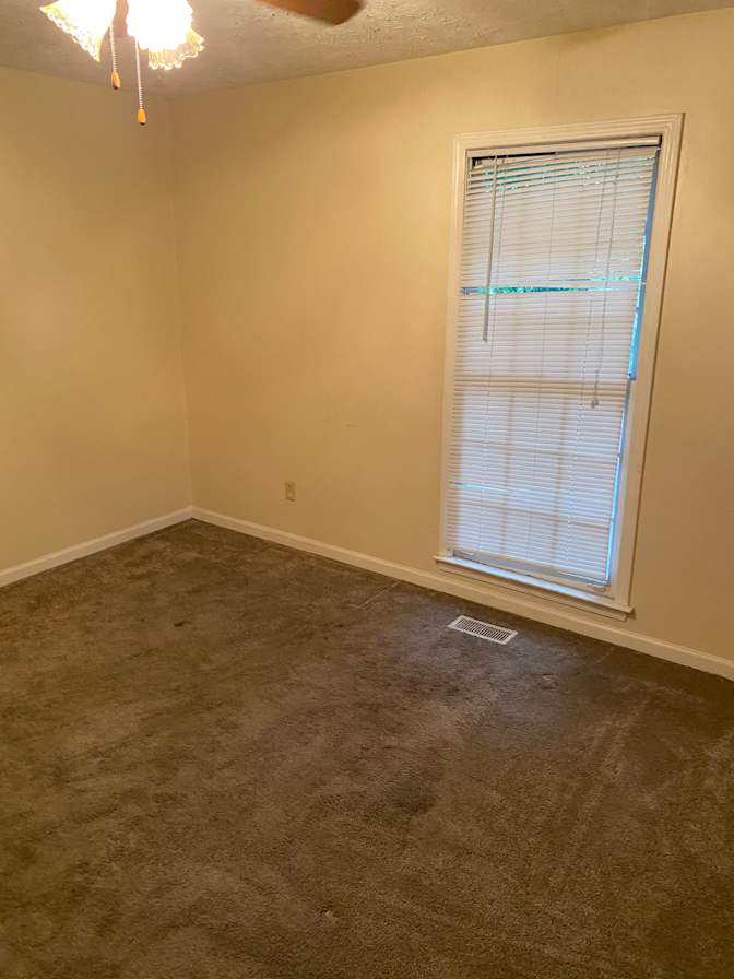 Eugene's room