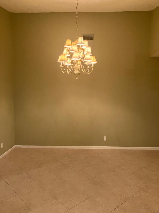 Alex's room