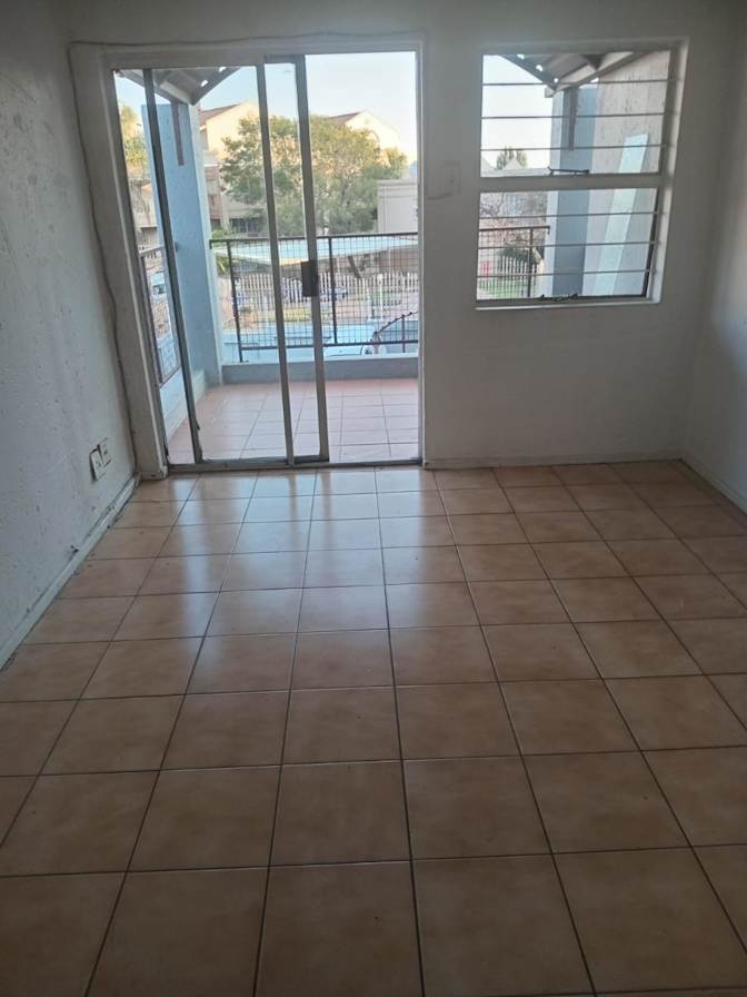 Nkosi's room