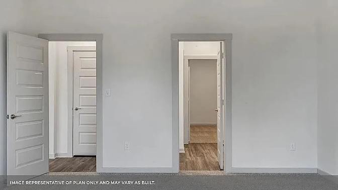 Alex's room