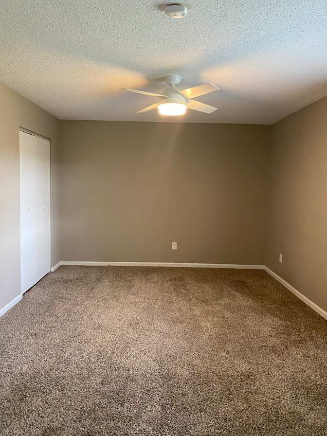 Daniel's room